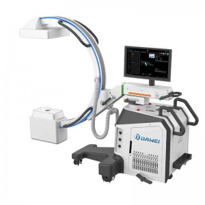 Veterinary X-ray equipment