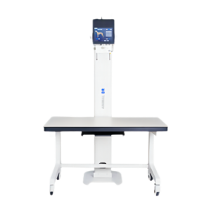 Portable Veterinary Digital Radiography