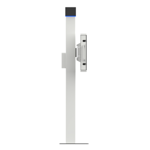 Córas X-ghathach Tréidliachta Ainmhithe Móra 50 kW RV-50A