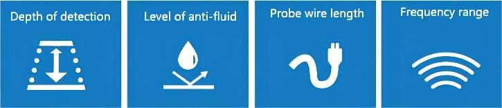 Transducteur à ultrasme de ramassage à l'ovule (OPU)