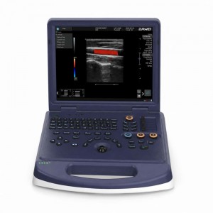 cattle ultrasound machine