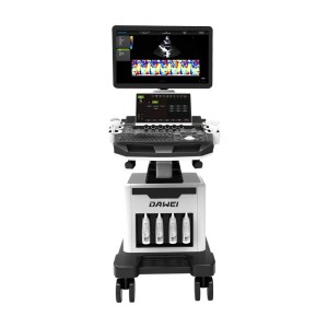best veterinary ultrasound machine
