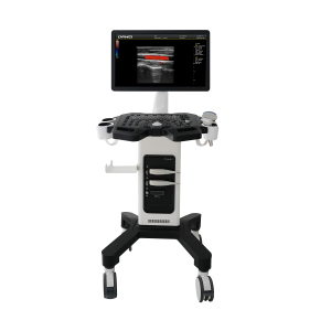 Veterinary Ultrasound Machine