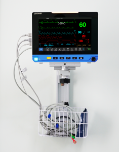 Veterinær modulær monitor HD-11