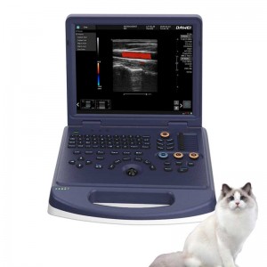 pet ultrasound machine