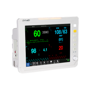 Sistem Monitoring Pasien Veteriner HD10